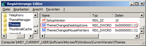 ThemeChangesDesktopIcons