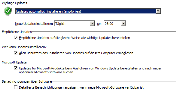 Windows Update