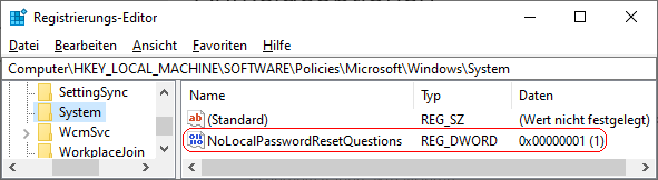 NoLocalPasswordResetQuestions