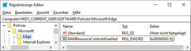 RAMResourceControlsEnabled