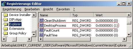 DesktopProcess
