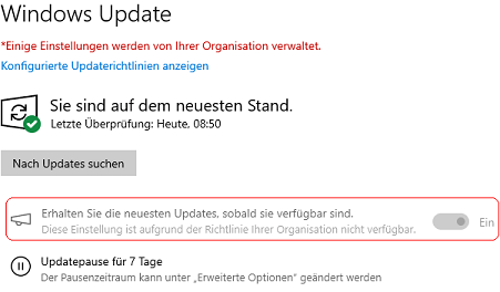 DeferFeatureUpdates