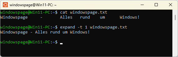 expand -t 1 windowspage.txt