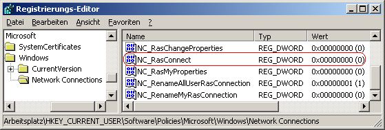 NC_RasConnect