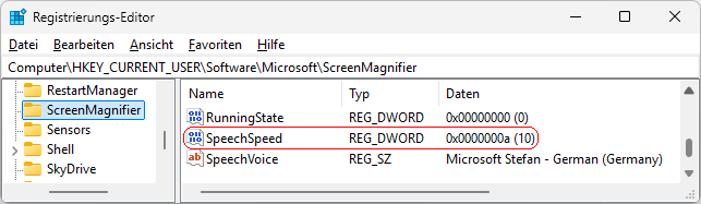 SpeechSpeed
