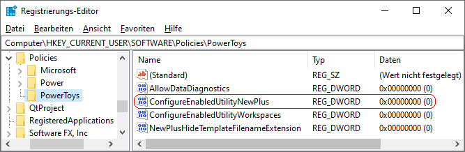 ConfigureEnabledUtilityNewPlus